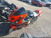 2009 KAWASAKI ZX1400 C JKBZXNC119A014166