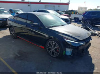 2023 HYUNDAI ELANTRA N KMHLW4AK5PU014848