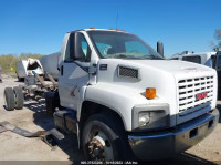 2007 GMC TC6500 1GDJ6C1367F411161