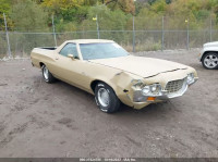 1972 FORD RANCHERO 2A47H349196