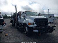 2015 FORD SUPER DUTY F-750 XL/XLT 3FRXW7FL6FV718467