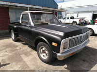 1972 CHEVROLET PICKUP CCS142A109855