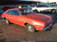 1972 FORD PINTO 2R10X213215
