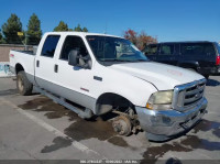 2004 FORD F-250 1FTNW21P34EE08397