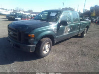 2008 FORD F-350 KING RANCH/LARIAT/XL/XLT 1FTWW30588EB42858