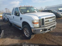 2008 FORD F-250 FX4/LARIAT/XL/XLT 1FTSX21508EA54987