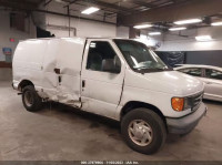 2006 FORD E-250 COMMERCIAL/RECREATIONAL 1FTNE24W16DA89550