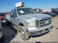 2006 FORD F-350 LARIAT/XL/XLT 1FTWW33P56ED81777