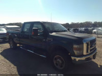 2008 FORD F-350 FX4/HARLEY-DAVIDSON 1FTWW31RX8EB61266