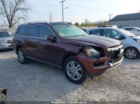 2013 MERCEDES-BENZ GL 450 4MATIC 4JGDF7CEXDA163945