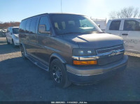 2008 CHEVROLET EXPRESS UPFITTER 1GBFG154081182848