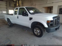 2008 FORD F-250 FX4/LARIAT/XL/XLT 1FTSX21528EB67873