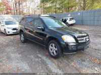 2007 MERCEDES-BENZ GL 450 4MATIC 4JGBF71E37A245935