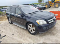 2007 MERCEDES-BENZ GL 450 4MATIC 4JGBF71E27A168121