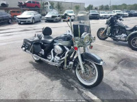 2012 HARLEY-DAVIDSON FLHRC ROAD KING CLASSIC 1HD1FRM12CB617742