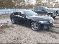 2014 BMW 550I WBAKN9C50ED681313