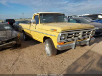 1972 FORD F100 000000F10YKN86962