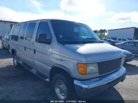 2006 FORD E-250 COMMERCIAL/RECREATIONAL 1FDNE24L36HA43616