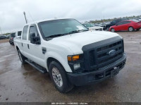 2008 FORD F-250 KING RANCH/LARIAT/XL/XLT 1FTSW20558EE17692