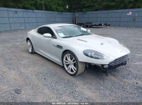 2009 ASTON MARTIN DBS SCFAD05D29GE01174