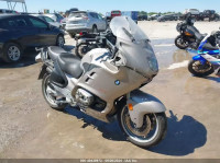 2001 BMW R1100 RT WB10418A11ZC70097
