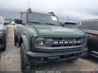 2024 FORD BRONCO BIG BEND 1FMDE7AH1RLA59484