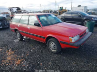 1988 SUBARU GL 4WD JF2AN53B4JE464768