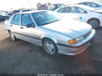1996 SAAB 9000 AERO YS3CH68M1T1011337