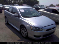 2013 Mitsubishi Lancer ES/ES SPORT JA32U2FU3DU001725