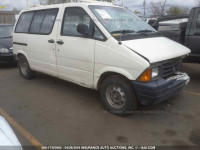 1989 Ford Aerostar 1FTCA15U6KZB66517