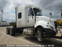 2011 INTERNATIONAL PROSTAR 3HSDJSJR1BN423307