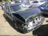 2000 Volvo S70 GLT/SE YV1LS56D8Y2652714