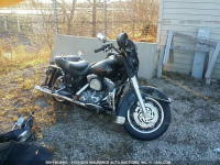 2007 Harley-davidson FLHT 1HD1FV4117Y701322