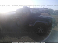 1999 Jeep Wrangler / Tj SPORT 1J4FY19S6XP482885
