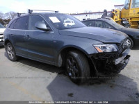 2012 Audi Q5 PREMIUM PLUS WA1DKAFP8CA006532