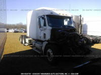 2009 FREIGHTLINER COLUMBIA COLUMBIA 1FUJA6CK49DAD1573