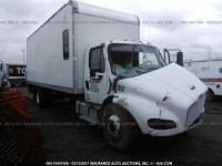 2009 FREIGHTLINER M2 106 MEDIUM DUTY 1FVACWDT09DAG9055