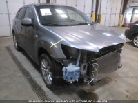 2011 Mitsubishi Outlander Sport SE JA4AR4AUXBZ021787