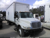 2007 INTERNATIONAL 4000 4300 1HTMMAAM77H383401