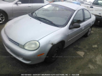 2001 Dodge Neon SE/ES 1B3ES46C61D271438