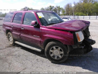 2006 Cadillac Escalade LUXURY 1GYEK63N26R157179