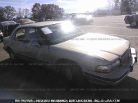 1993 Buick Lesabre CUSTOM/90TH ANNIVERSARY 1G4HP53L6PH544513