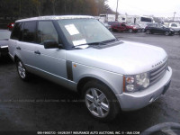 2004 Land Rover Range Rover HSE SALME114X4A154024