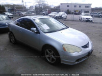 2004 Acura RSX JH4DC53874S010301