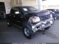 2011 Nissan Titan S/SV/SL/PRO-4X 1N6AA0EC7BN318446