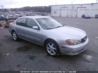 2003 Infiniti I35 JNKDA31A63T117221