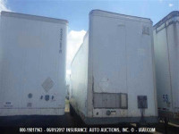 2001 WABASH NATIONAL CORP DRY VAN 1JJV532W71F720301