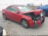 2008 Volkswagen EOS LUX WVWFA71F78V053411