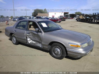 1995 Mercury Grand Marquis GS 2MELM74W7SX630559