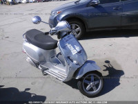 2010 Vespa Lx 150 ZAPM448F8A5018710